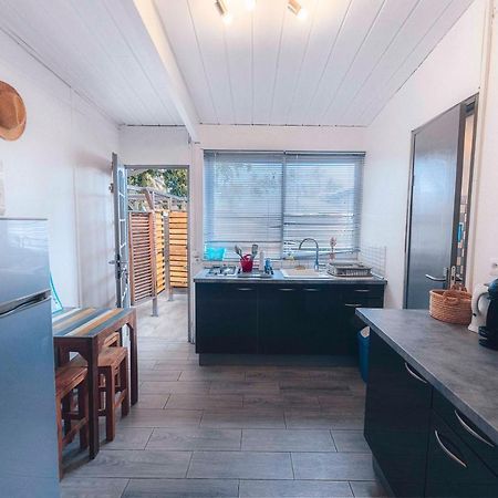 Studio Cassia En Rdj Proche Lagon De L'Ermitage Saint-Gilles-les Bains Exteriér fotografie